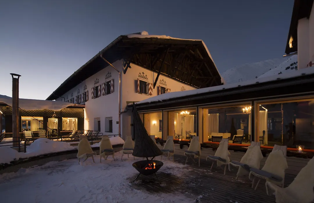 Hotel Jagdschloss Resort-1