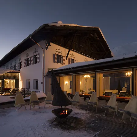 Hotel Jagdschloss Resort-3